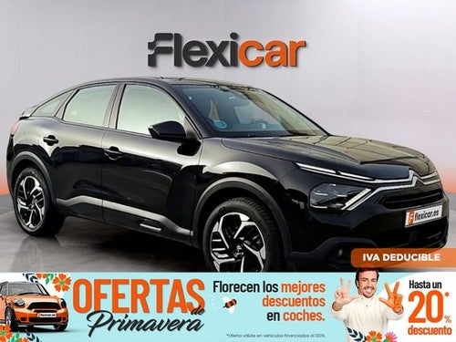 CITROEN C4 1.2 PureTech Feel Pack S&S 130