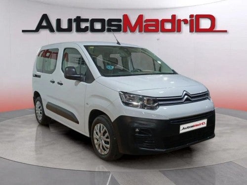 CITROEN Berlingo Combi BlueHDi S&S Talla M Feel Business 100