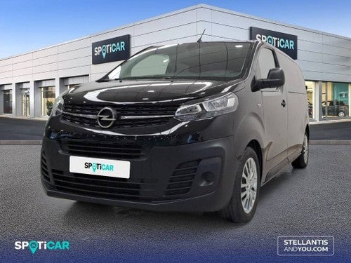 OPEL Vivaro 1.6CDTI 88kW (120CV) Expressio L1H1 2.7t Expression