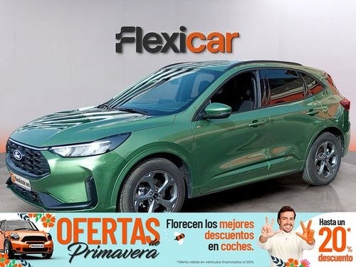 FORD Kuga 1.5 EcoBoost ST-Line FWD 150