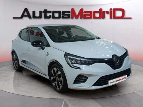 RENAULT Clio TCe Serie Limitada Limited 67kW