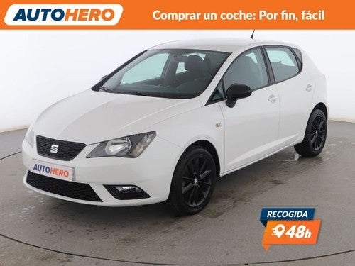 SEAT Ibiza 1.0 TSI S&S Style 85kW