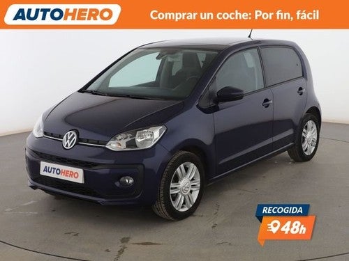 VOLKSWAGEN Up! 1.0 BMT High 55kW