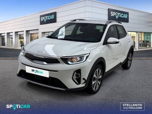 KIA Stonic 1.0 T-GDi 74kW (100CV) MHEV iMT Drive
