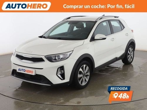 KIA Stonic 1.2 DPi Drive