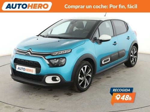 CITROEN C3 1.2 PureTech Shine