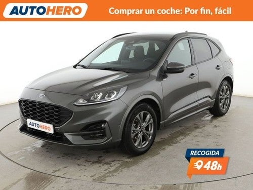 FORD Kuga 1.5 EcoBlue ST-Line FWD 120 Aut.