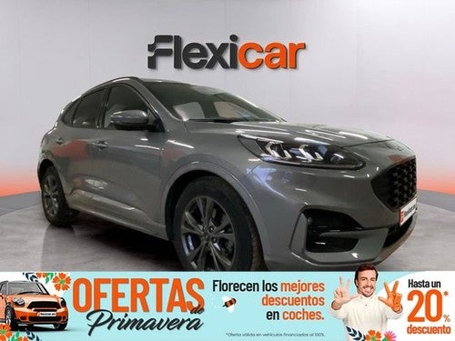 FORD Kuga 1.5 EcoBlue ST-Line FWD 120