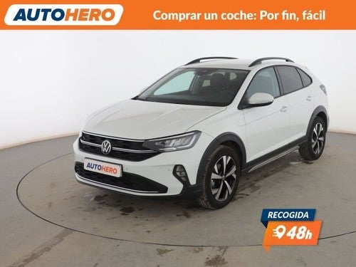 VOLKSWAGEN Taigo 1.0 TSI Mas