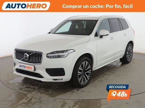 VOLVO XC90 2.0 B5 Diesel Mild-Hybrid Momentum Pro AWD