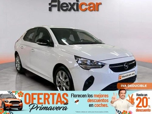 OPEL Corsa 1.2T XHL S/S Edition 100