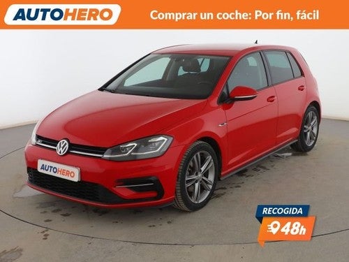 VOLKSWAGEN Golf 1.6TDI Sport 85kW