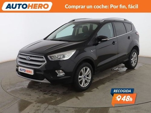 FORD Kuga 2.0 TDCi Trend+