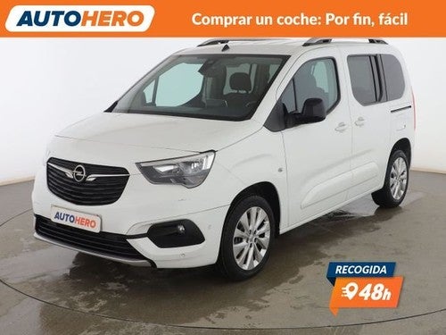 OPEL Combo 1.5 CDTI Innovation