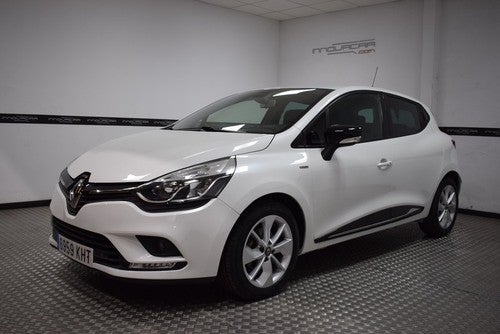 RENAULT Clio TCe eco2 Energy Limited