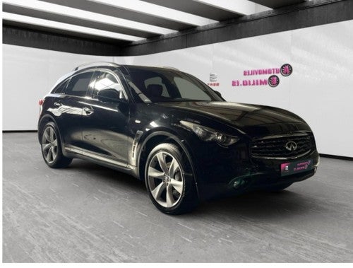 INFINITI FX 37 S Aut.