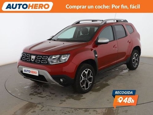 DACIA Duster 1.0 TCe Prestige 4x2 67kW