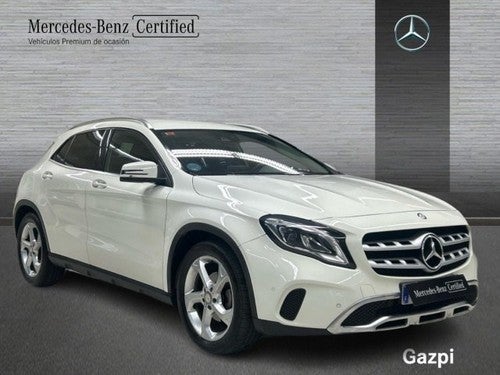 MERCEDES-BENZ Clase GLA 200 CDI / d Urban
