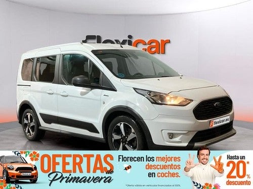 FORD Transit Connect  Kombi 1.5 TDCi Trend 230 L1 N1
