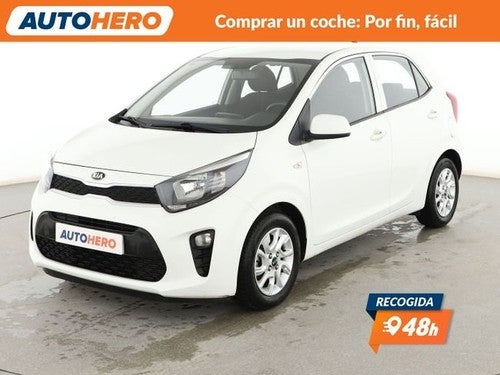 KIA Picanto 1.0 Concept