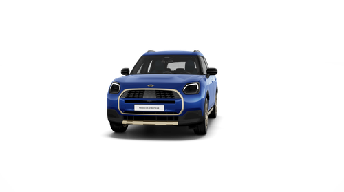 MINI Countryman D Essential