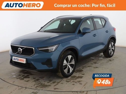 VOLVO XC40 2.0 B3 Mild-Hybrid Core 2WD