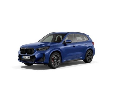 BMW X1 sDrive 20dA