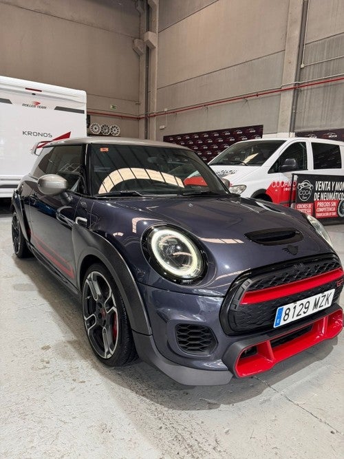 MINI Mini John Cooper Works GP Aut.