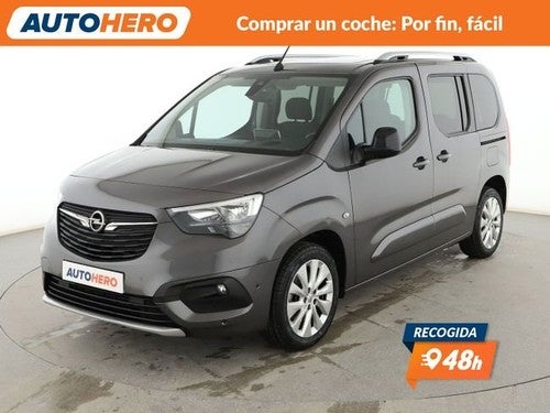 OPEL Combo 1.2 Turbo Elegance