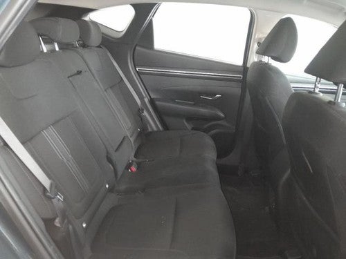 HYUNDAI Tucson 1.6 CRDI 48V Style 4x4 DT