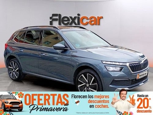 SKODA Kamiq 1.0 TSI Active 81kW