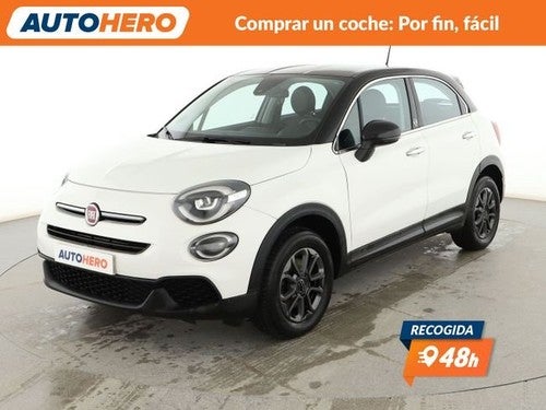 FIAT 500X 1.6 120th