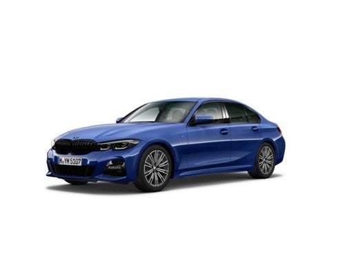 BMW Serie 3 320dA