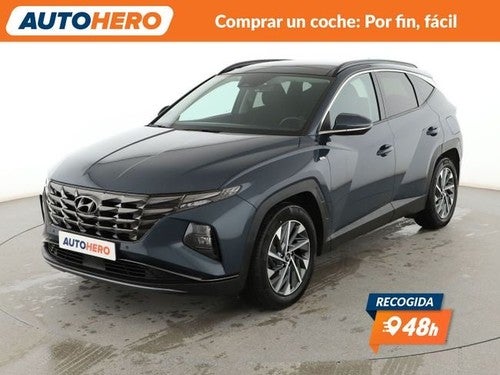 HYUNDAI Tucson 1.6 CRDi Mild-Hybrid Tecno Sky 2WD