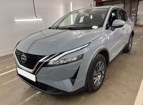 NISSAN Qashqai 1.3 DIG-T mHEV 12V N-Style 4x2 103kW