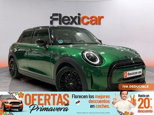 MINI Cooper 5 PUERTAS