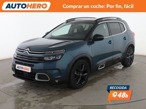 CITROEN C5 Aircross 1.6 Plug-in Hybrid ë-EAT8 Shine