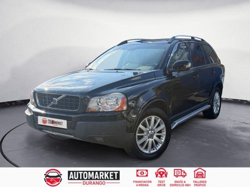 VOLVO XC90 D5 Kinetic Aut. 185