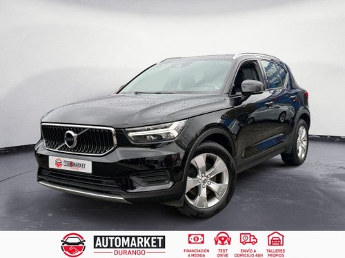 VOLVO XC40 D4 Momentum AWD Aut.