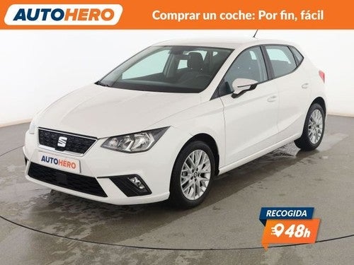 SEAT Ibiza 1.0 TSI S&S Style 95