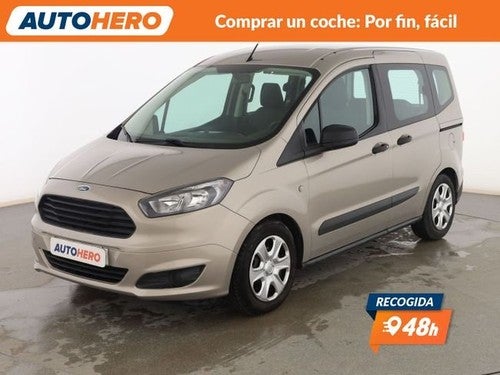 FORD Connect Comercial 1.5 TDCi Ambiente