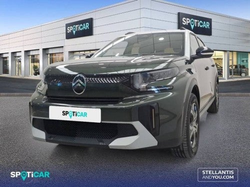 CITROEN C3 Aircross Turbo 73kW (100CV) BVM6 Plus