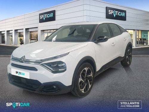 CITROEN C4 1.5 BlueHDI S&S Feel Pack EAT8 130