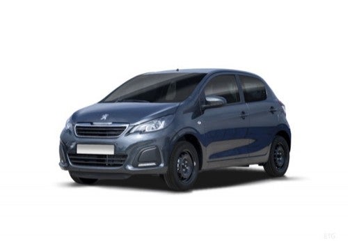 PEUGEOT 108 1.0 VTi Active ETG5