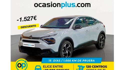 CITROEN C4 1.2 PureTech Plus S&S 130