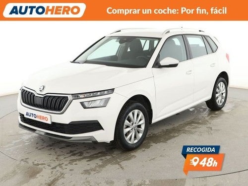 SKODA Kamiq 1.0 TSI Ambition 70kW