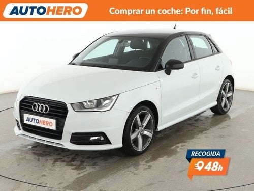 AUDI A1 Sportback 1.0 TFSI Attraction