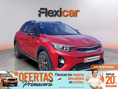KIA Stonic 1.0 T-GDi MHEV Business 100