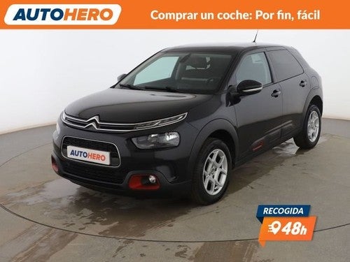 CITROEN C4 Cactus 1.5BlueHDi S&S Shine 100