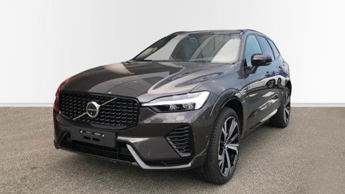 VOLVO XC60 T6 Recharge Ultra